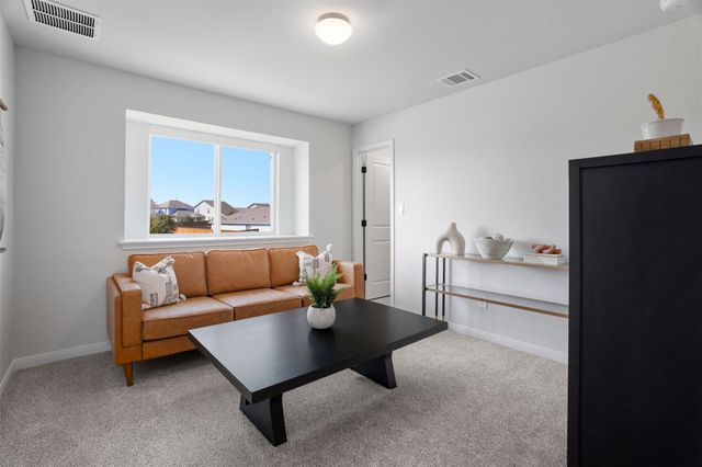 621 Goldenwave WAY, Liberty Hill, TX 78642