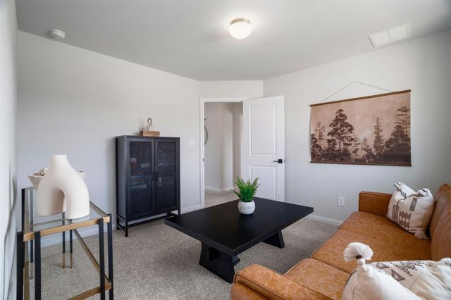 621 Goldenwave WAY, Liberty Hill, TX 78642