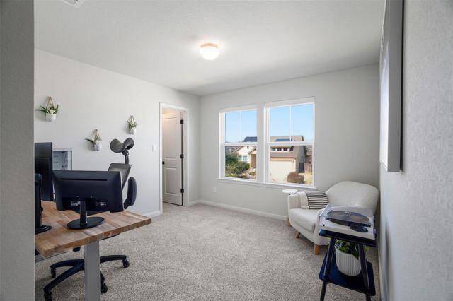 621 Goldenwave WAY, Liberty Hill, TX 78642