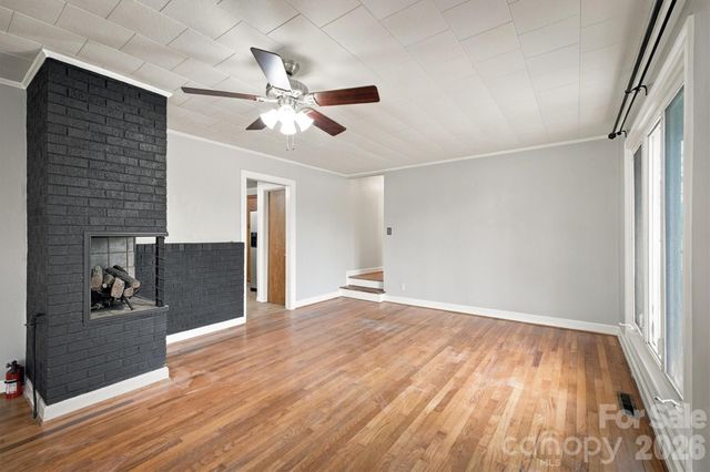 316 Hibriten Drive SW, Lenoir, NC 28645