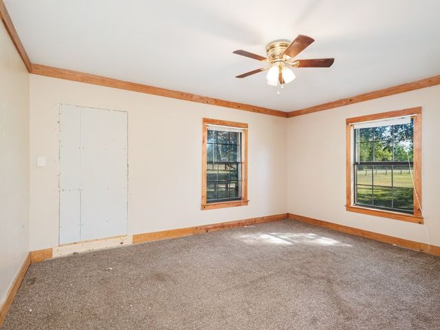 203 Avenue E, Blanket, TX 76432