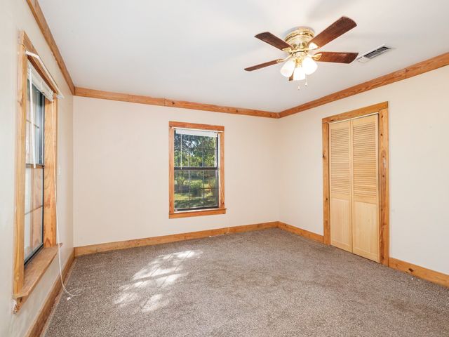 203 Avenue E, Blanket, TX 76432