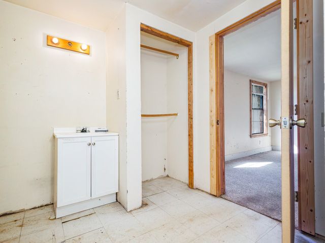 203 Avenue E, Blanket, TX 76432