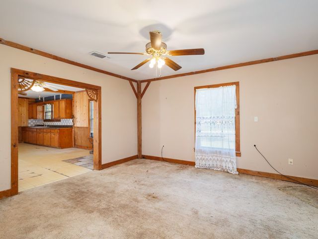 203 Avenue E, Blanket, TX 76432