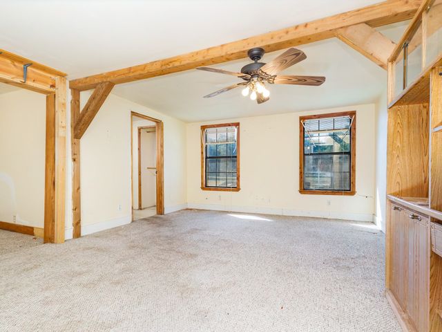 203 Avenue E, Blanket, TX 76432
