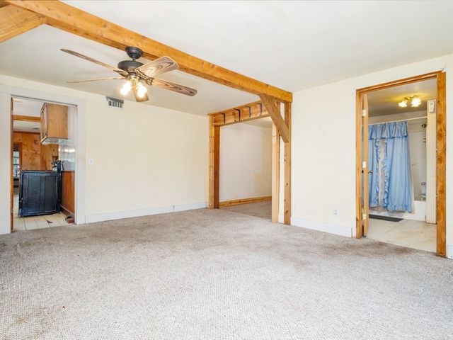 203 Avenue E, Blanket, TX 76432