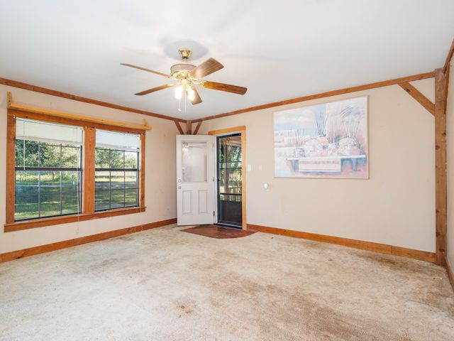 203 Avenue E, Blanket, TX 76432