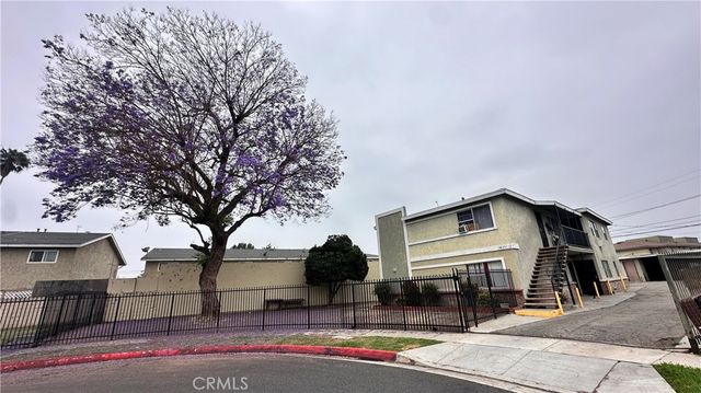 10241 Ruoff Avenue, Whittier, CA 90604