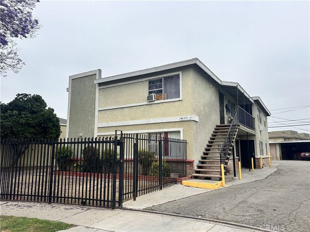 10241 Ruoff Avenue, Whittier, CA 90604