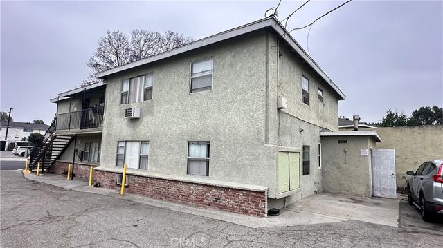 10241 Ruoff Avenue, Whittier, CA 90604