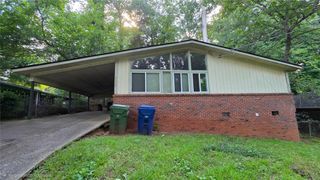 2229 Polar Rock Place SW, Atlanta, GA 30315