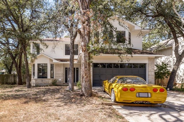 8001 Boneta TRL, Austin, TX 78729