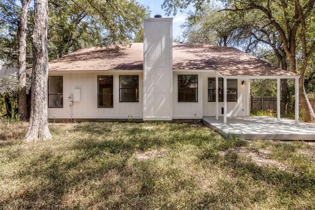 8001 Boneta TRL, Austin, TX 78729