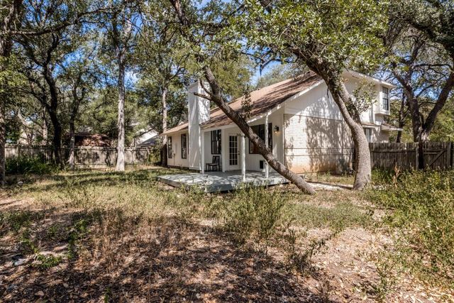 8001 Boneta TRL, Austin, TX 78729