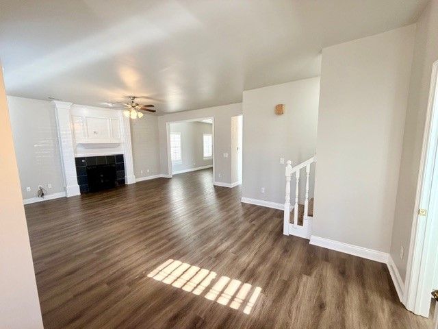 884 N Meadowlands Drive, Fayetteville, AR 72704