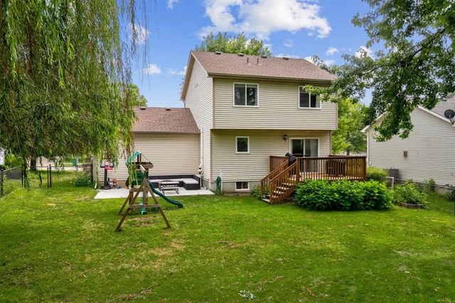 1331 E 18th Street, Norwalk, IA 50211
