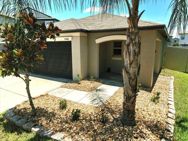15446 BROAD BRUSH DRIVE, Ruskin, FL 33573