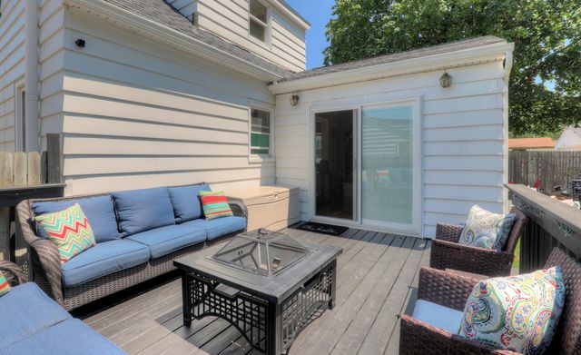 822 Aldon Street SW, Wyoming, MI 49509