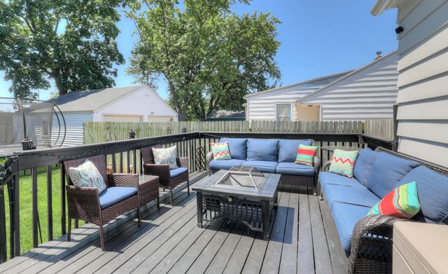 822 Aldon Street SW, Wyoming, MI 49509