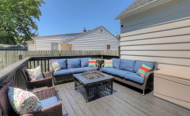 822 Aldon Street SW, Wyoming, MI 49509