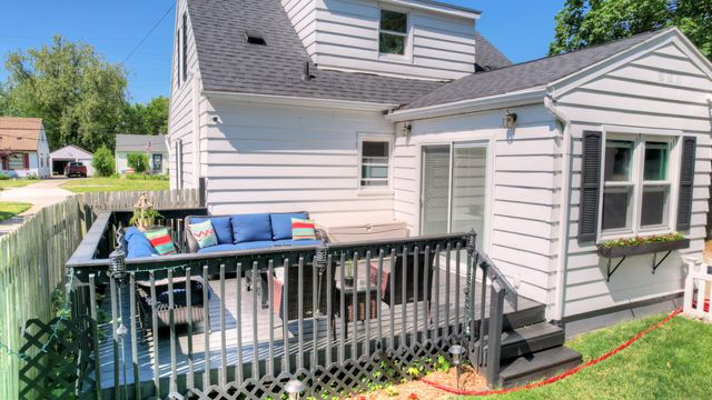 822 Aldon Street SW, Wyoming, MI 49509