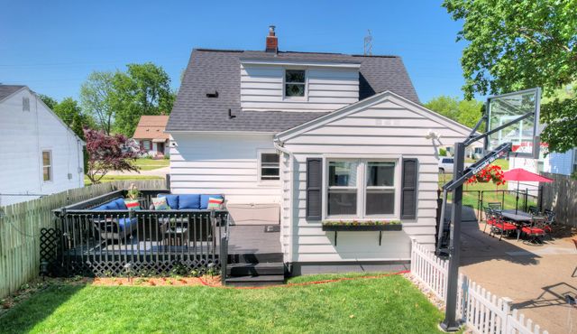 822 Aldon Street SW, Wyoming, MI 49509
