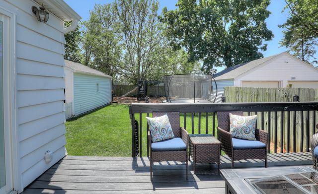 822 Aldon Street SW, Wyoming, MI 49509