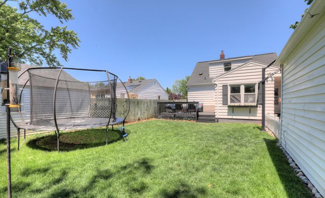822 Aldon Street SW, Wyoming, MI 49509
