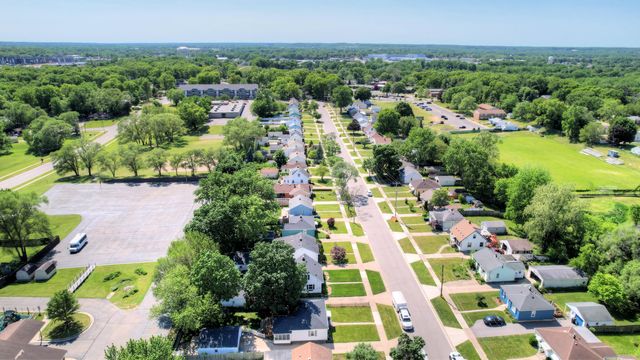 822 Aldon Street SW, Wyoming, MI 49509