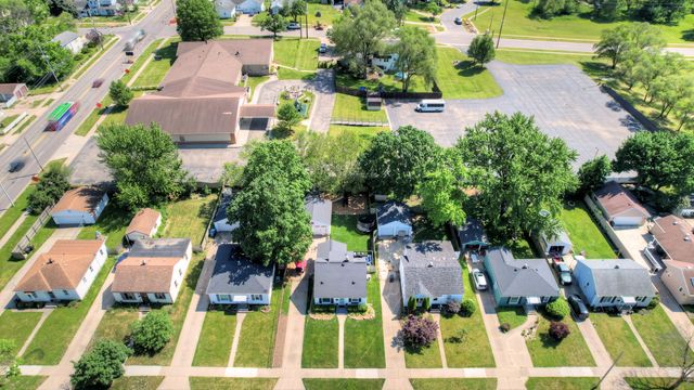 822 Aldon Street SW, Wyoming, MI 49509