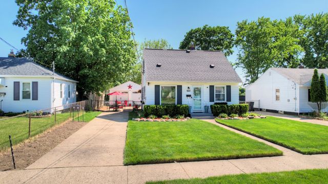 822 Aldon Street SW, Wyoming, MI 49509