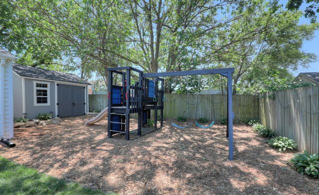 822 Aldon Street SW, Wyoming, MI 49509