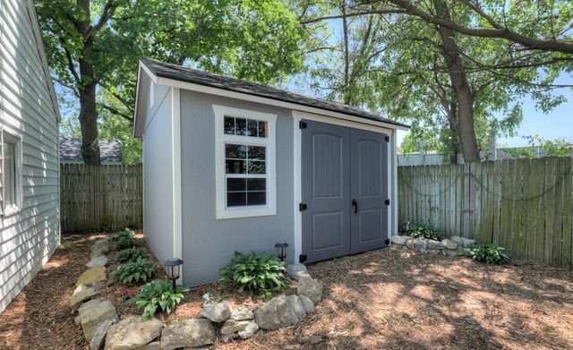 822 Aldon Street SW, Wyoming, MI 49509