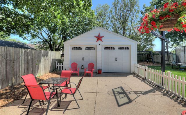 822 Aldon Street SW, Wyoming, MI 49509
