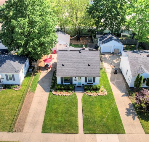 822 Aldon Street SW, Wyoming, MI 49509