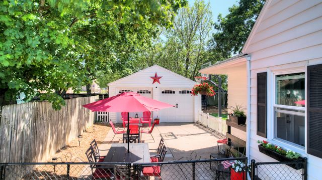 822 Aldon Street SW, Wyoming, MI 49509