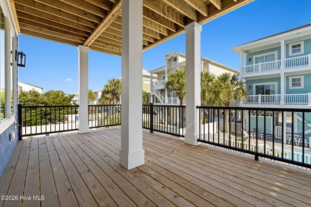 290 E Second Street, Ocean Isle Beach, NC 28469
