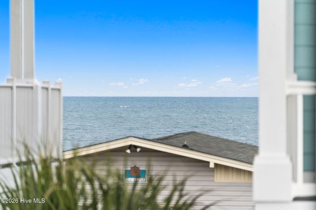 290 E Second Street, Ocean Isle Beach, NC 28469