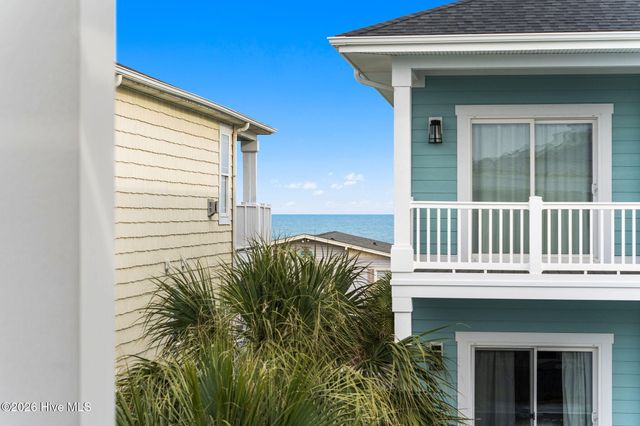 290 E Second Street, Ocean Isle Beach, NC 28469