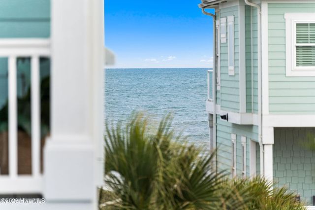 290 E Second Street, Ocean Isle Beach, NC 28469