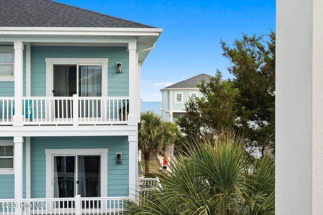 290 E Second Street, Ocean Isle Beach, NC 28469