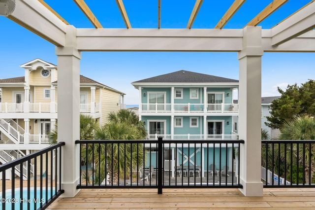 290 E Second Street, Ocean Isle Beach, NC 28469