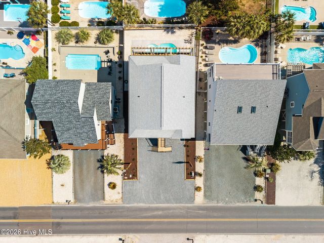 290 E Second Street, Ocean Isle Beach, NC 28469