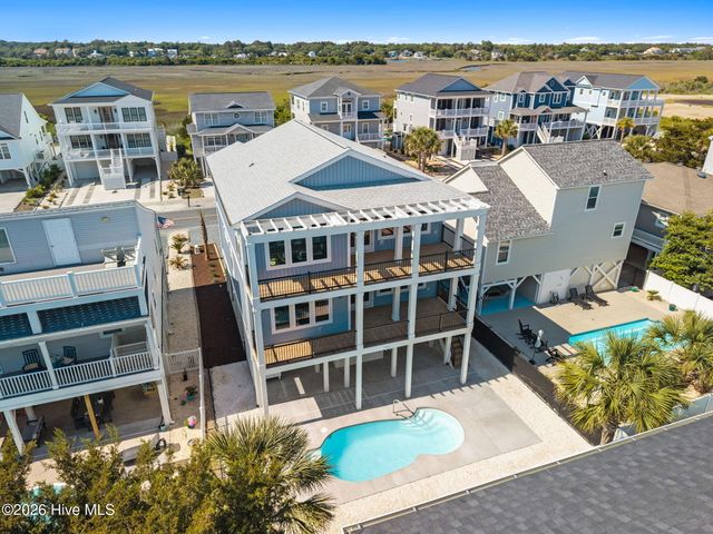290 E Second Street, Ocean Isle Beach, NC 28469