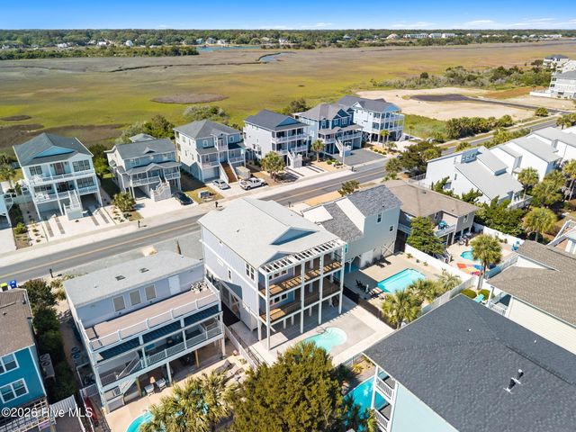 290 E Second Street, Ocean Isle Beach, NC 28469
