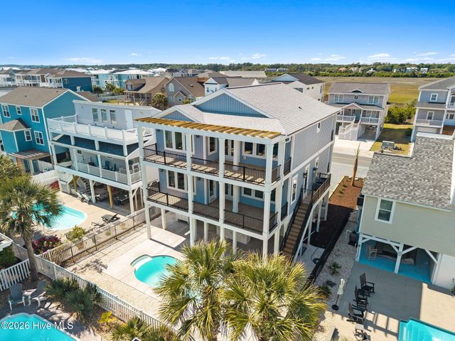 290 E Second Street, Ocean Isle Beach, NC 28469