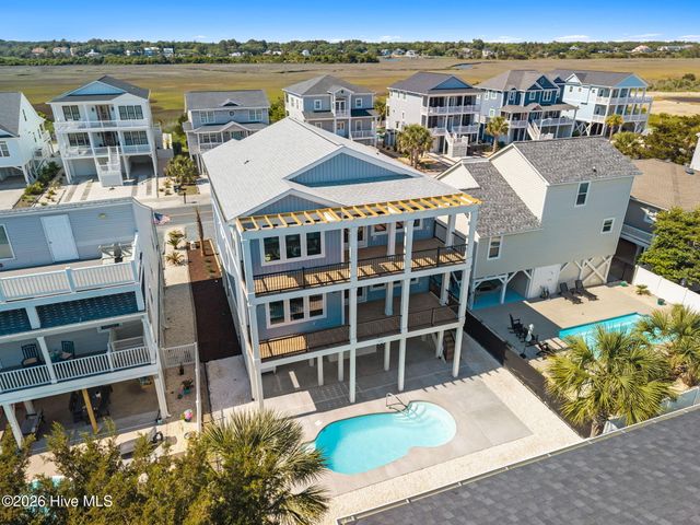 290 E Second Street, Ocean Isle Beach, NC 28469