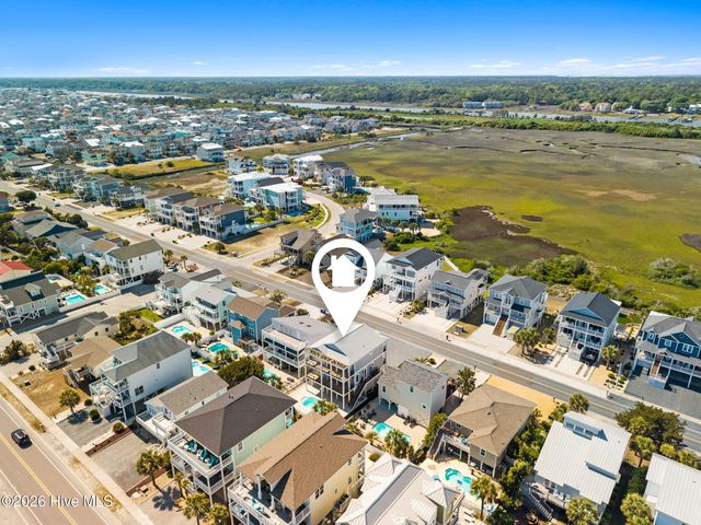 290 E Second Street, Ocean Isle Beach, NC 28469