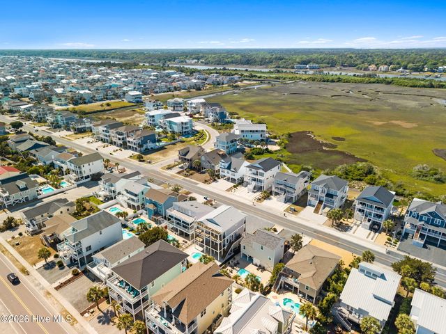 290 E Second Street, Ocean Isle Beach, NC 28469