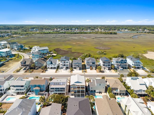 290 E Second Street, Ocean Isle Beach, NC 28469